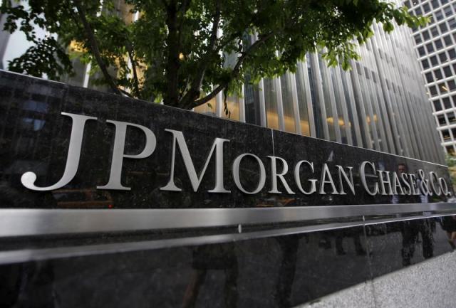 Exclusive: Jpmorgan To Employ About Two,000 Engineers Even As Economy Softens