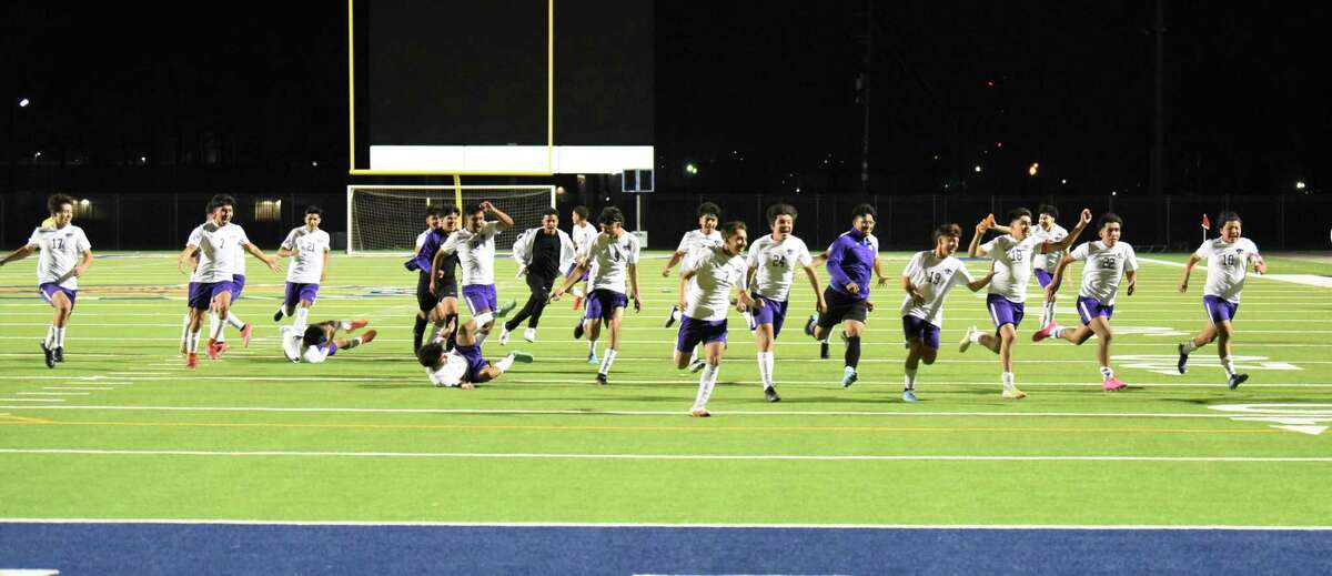 Humble Isd Playoff Soccer Roundup: Humble Wins In Penalty Kick To Advance To Location Round