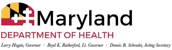 Maryland Department Of Health