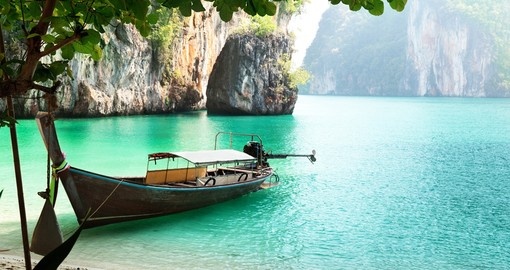 Thailand Tour Packages Vacation Packages