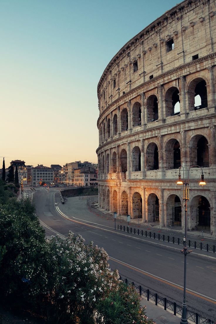 Tours & Tickets Colosseum Book Now