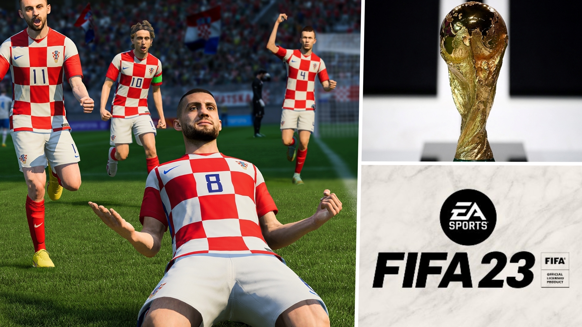 *updated* Fifa 23: Every Thing You Will Need To Know About The New Game